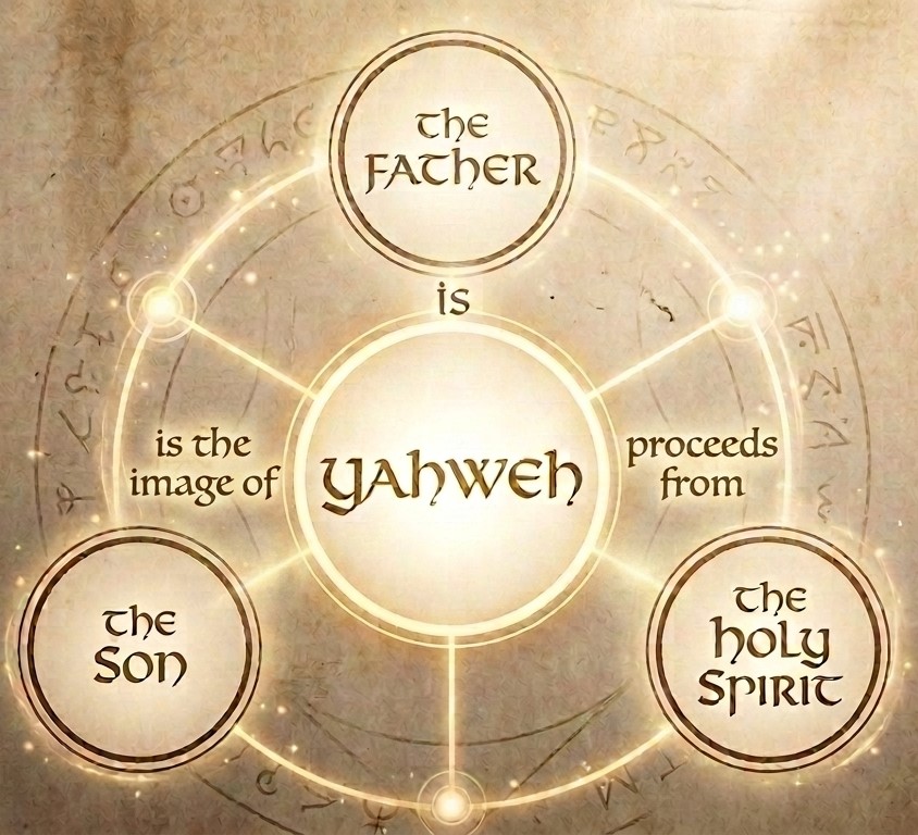 Yahweh in the New Testament

